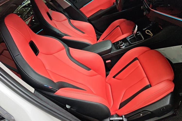 Used BMW 1 Series 2022 125i M Sport Night Edition
