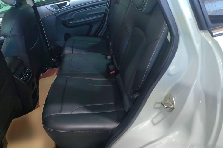 Used Haval M6 2021 PLUS 1.5T DCT Luxury Smart Connectivity Model