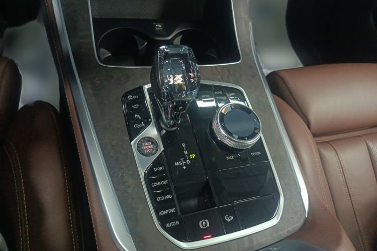 Used BMW X5 2019 xDrive40i M Sport Package