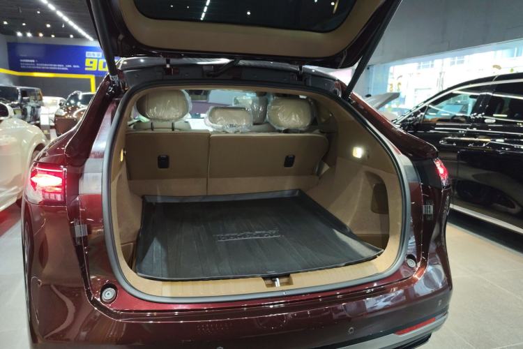 Used  HT 2024 825 Ultra-High Voltage LiDAR Edition