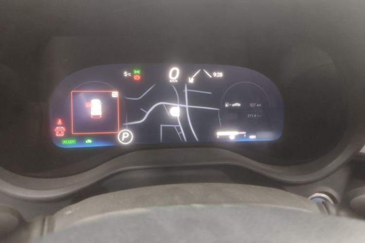 Used Toyota Sienna 2021 2.5L Hybrid Ultimate Edition
