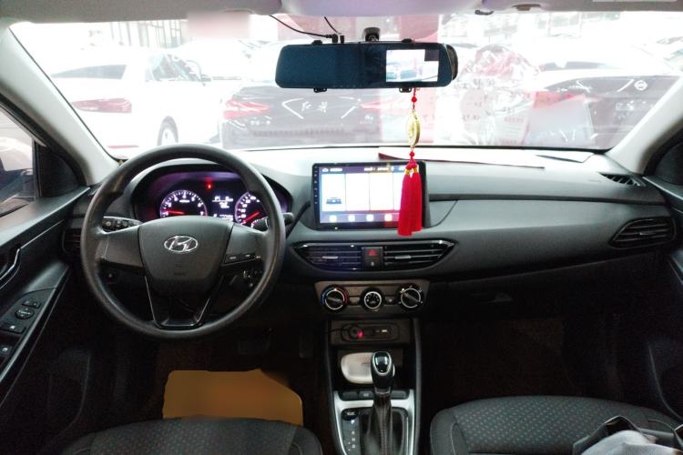 Used Hyundai Celesta 2020 1.6L Automatic GL Enjoyable Edition