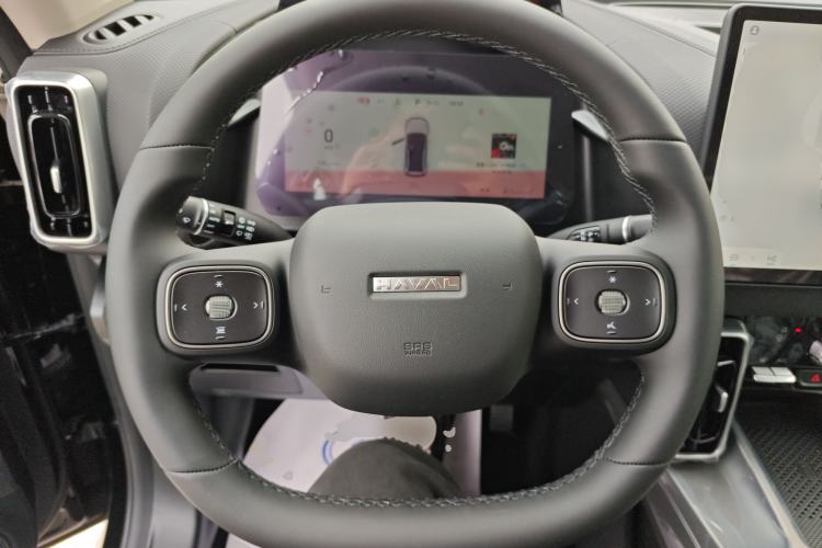 Used Haval DARGO 2026 Model 1.5T DCT Border Collie Edition