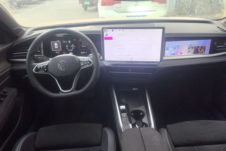 Used Volkswagen Passat 2025 Pro 380TSI Starry Dragon Luxury Edition