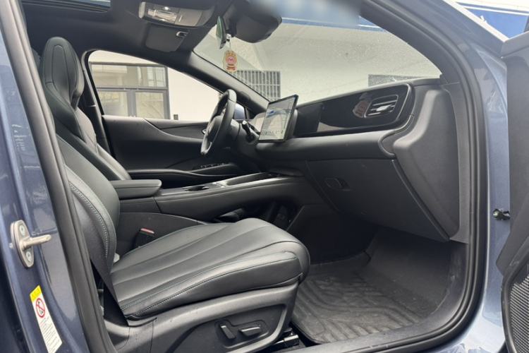 Used BYD Seal 06 New Energy 