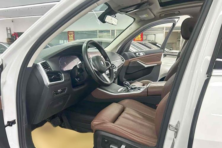 Used BMW X5 2020 xDrive30i M Sport Package
