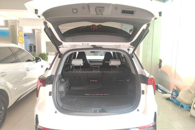 Used Changan CS75 PLUS 2023 3rd Generation 1.5T Automatic Prestige Model