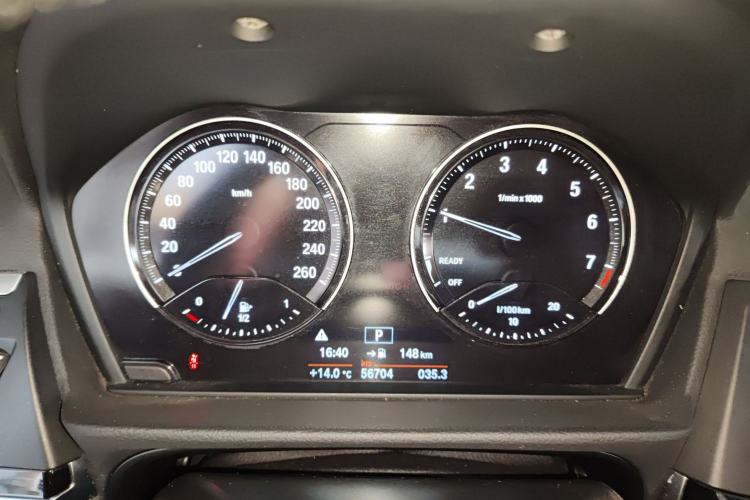 Used BMW 1 Series 2018 118i Sport Edition
