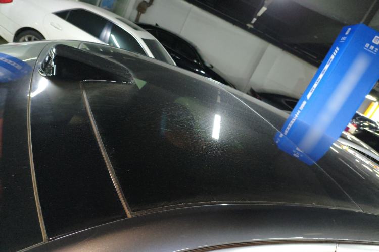 Used Li Auto L7 2024 Ultra Model
