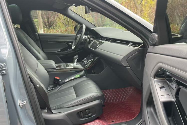 Used Land Rover Range Rover Evoque 2020 249 PS R-DYNAMIC SE Sport Technology Edition