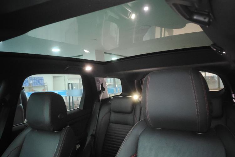 Used Land Rover Discovery Sport 2020 249 PS R-Dynamic Performance Edition
