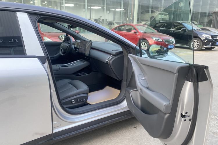 Used XPeng P7+ 2024 Long-Range Max
