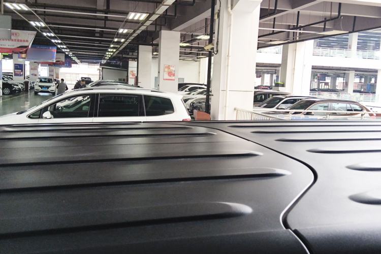 Used  Wrangler 2015 3.0L Sahara Four-Door Comfort Edition