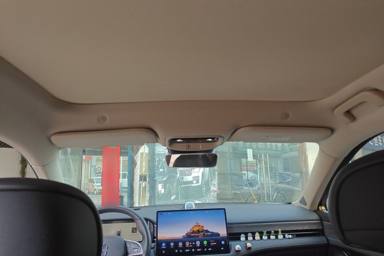 Used Hima AITO M5 2022 Pure Electric All-Wheel-Drive Performance Edition