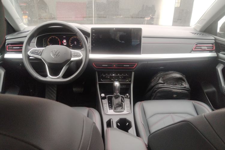 Used Volkswagen Lavida 2023 300TSI DSG Starry Sky Elite Edition