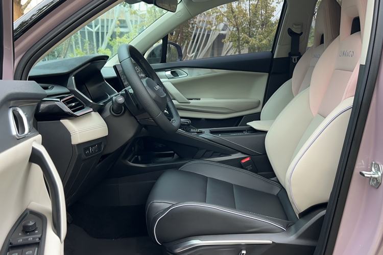 Used Lynk & Co 06 2023 Remix 1.5T Shero