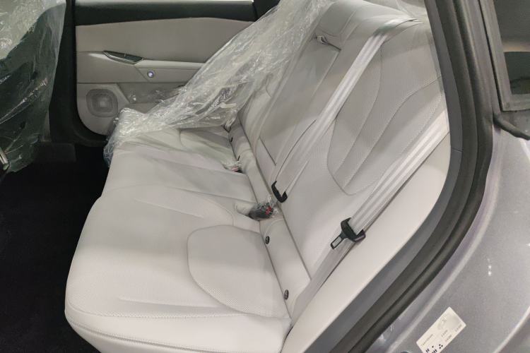 Used ARCFOX Alpha S5 