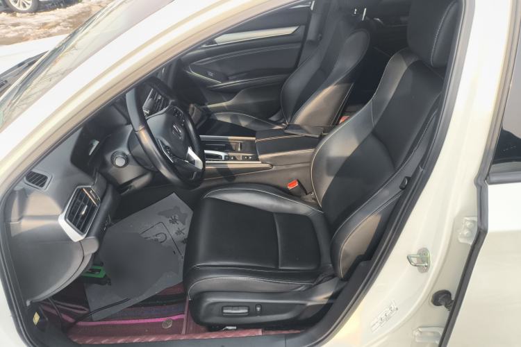 Used Honda Inspire 2022 260TURBO Elegant Edition