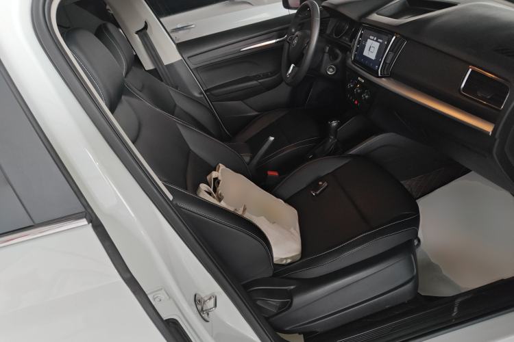 Used Skoda Kamiq 2023 Revised 1.5L Automatic Comfort Edition