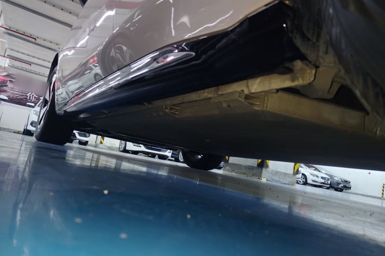 Used Baojun Cloud 2023 460 Max
