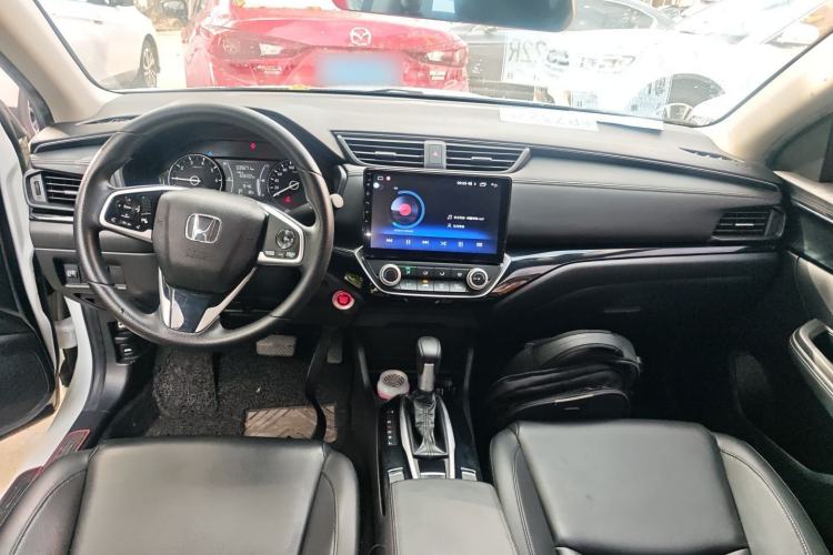 Used Honda Crider 2019 180 Turbo CVT Luxury Edition China VI Emission Standard
