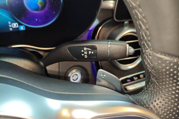 Used Mercedes-Benz C-Class 2020 C 260 Coupe
