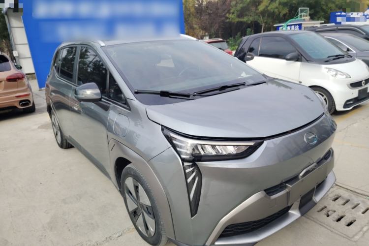 Used AION Y 2022 70 Enjoyment Edition Lithium Iron Phosphate
