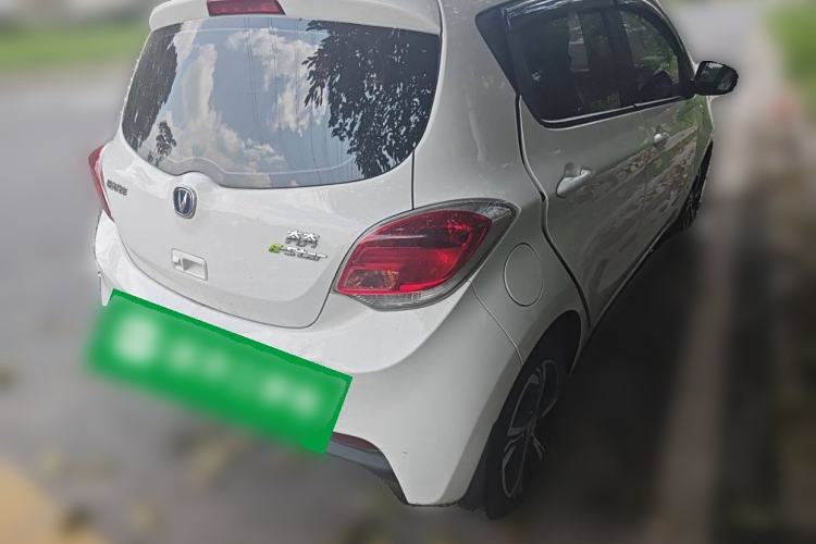 Used Oshan Benni E-Star 2020 Xinyue Edition Lithium-NMC
