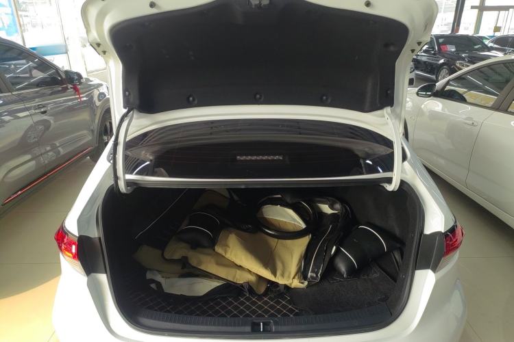 Used Toyota Levin 2022 185T CVT Luxury Edition