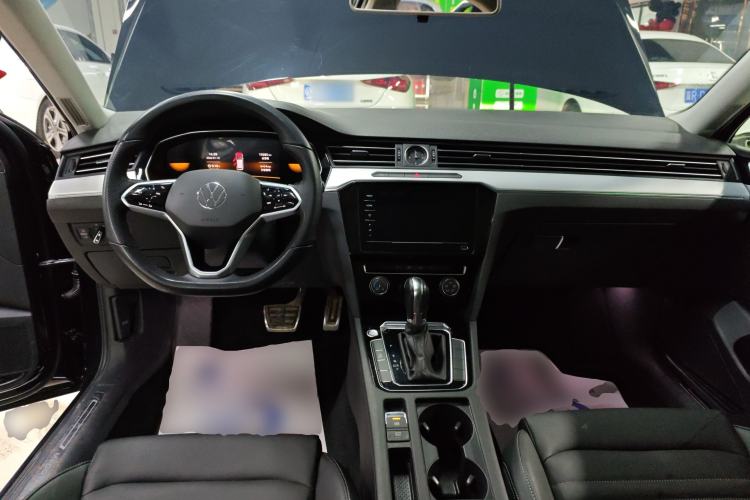 Used Volkswagen Magotan 2023 2 Million Units Limited-Edition 280TSI DSG Comfort Version
