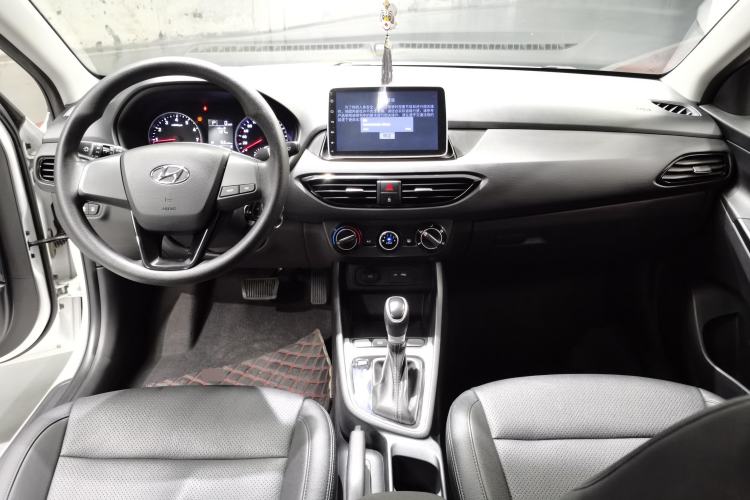 Used Hyundai Celesta 2018 1.6L Automatic GL Enjoyment Edition China VI compliant