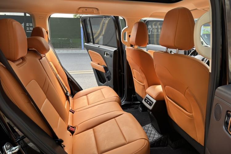 Used Haval Raptor New Energy 2023 Hi4 145 Explorer Edition
