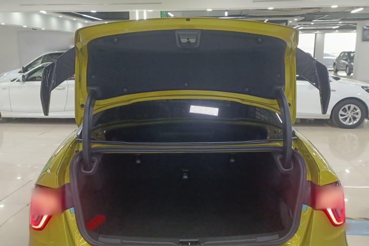 Used Lynk & Co 03 2020 03+ 2.0TD Automatic Performance Package Edition