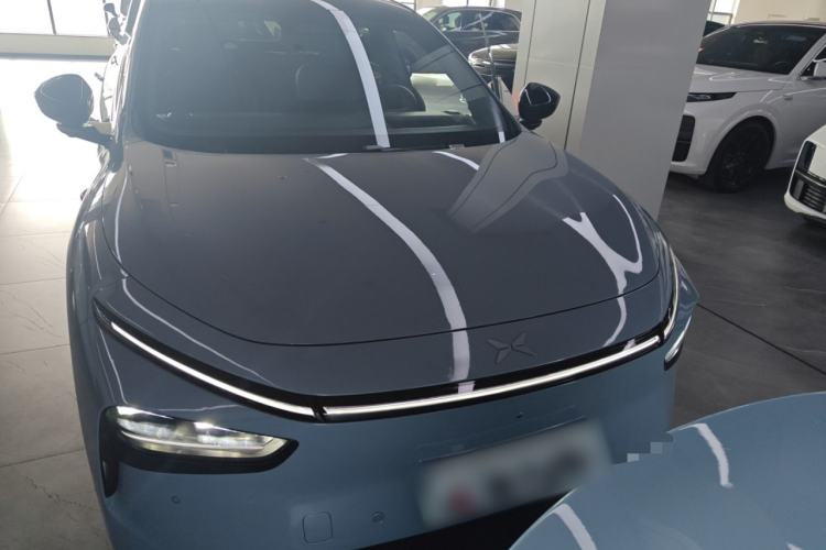 Used XPeng G7 2025 702 Max