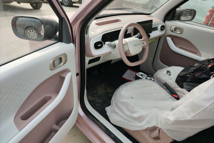 Used  Panda 2024 Panda Mini 200km Endurance Bear