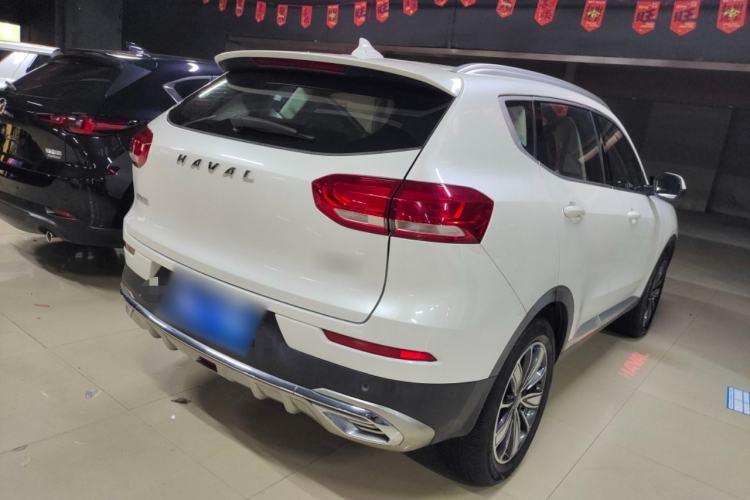 Used Haval H6 2021 1.5 GDIT Automatic Champion Edition