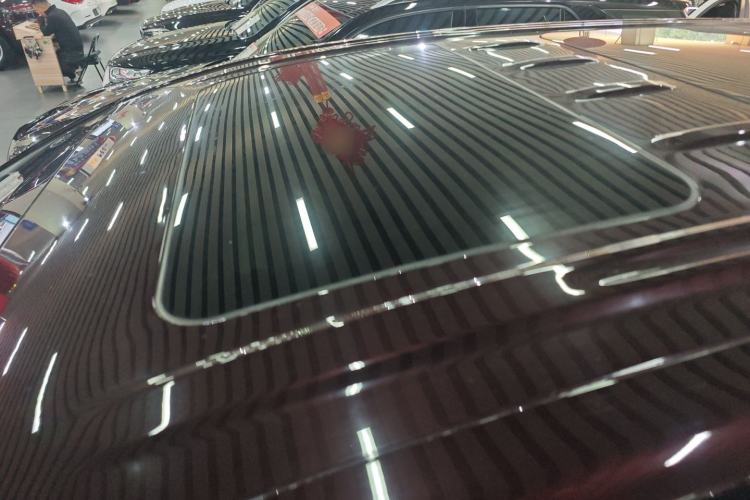 Used Buick GL8 2022 Avenir Aivia 7-Seater Deluxe Edition
