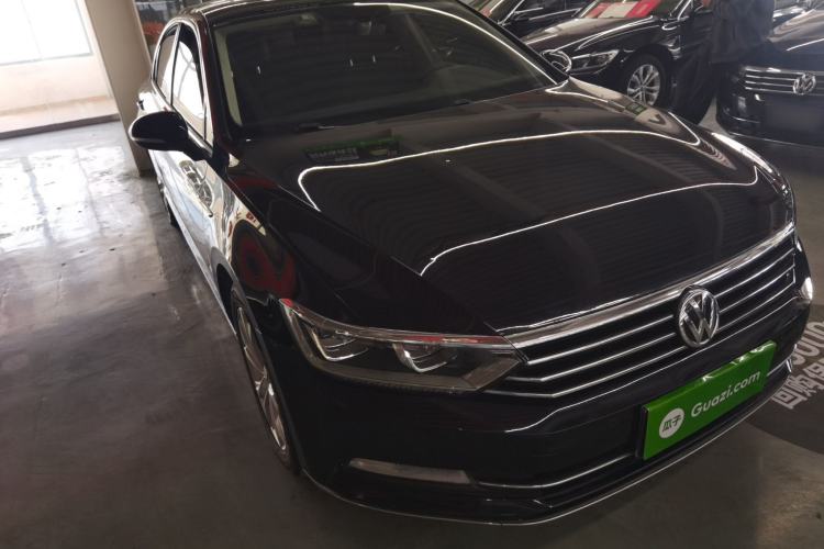 Used Volkswagen Magotan 2019 330TSI DSG Luxury Model China V Standard
