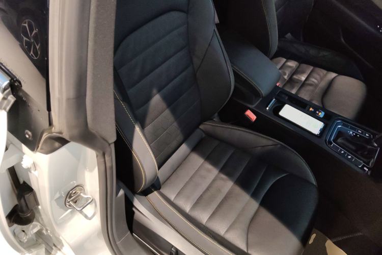 Used Volkswagen FAW-Volkswagen CC 2023 380TSI Striking Edition