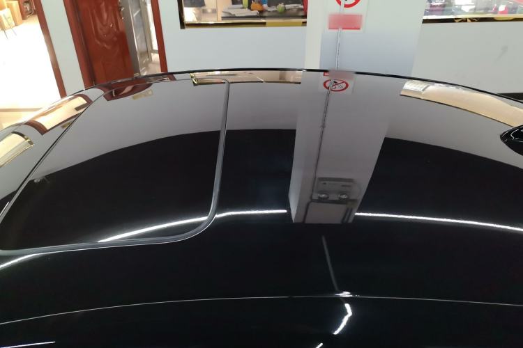 Used Honda Accord 2024 260TURBO Luxury Edition
