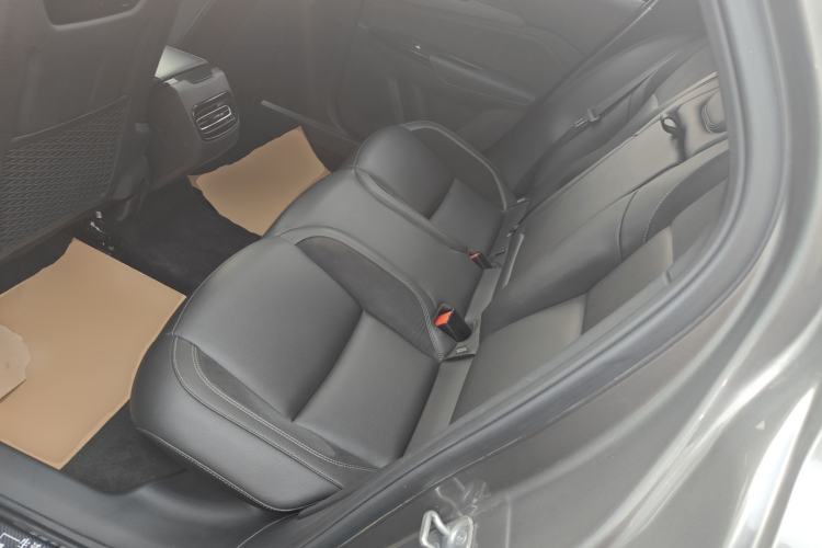 Used Lynk & Co 03 2021 2.0TD Automatic Jing Plus
