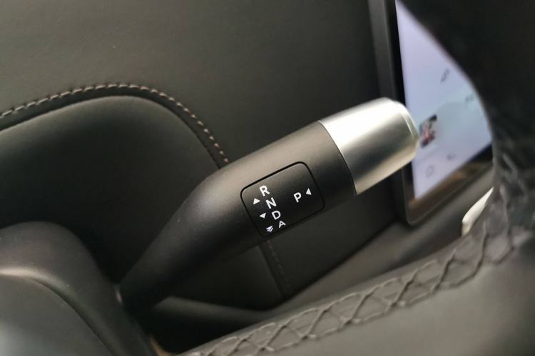 Used Li Auto L8 2024 Max
