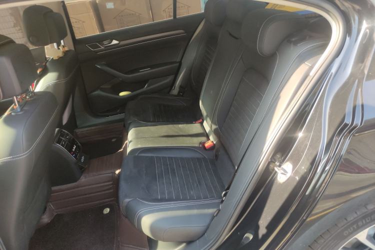 Used Volkswagen Magotan 2020 330TSI DSG Luxury Edition