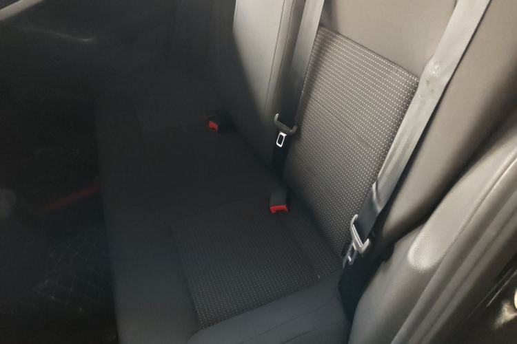 Used Volkswagen Lavida 2017 1.6L Automatic Fashion Edition