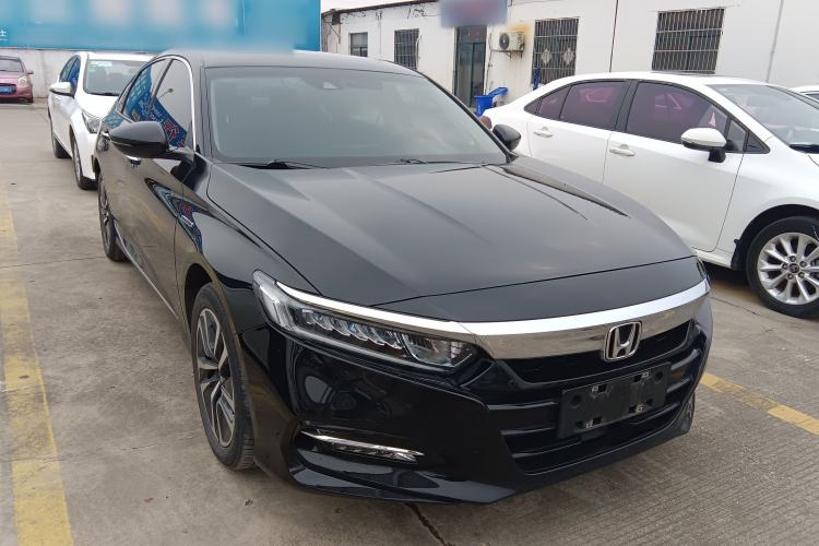 Used Honda Accord 2018 Rui Hybrid 2.0L Rui Ling Edition China VI