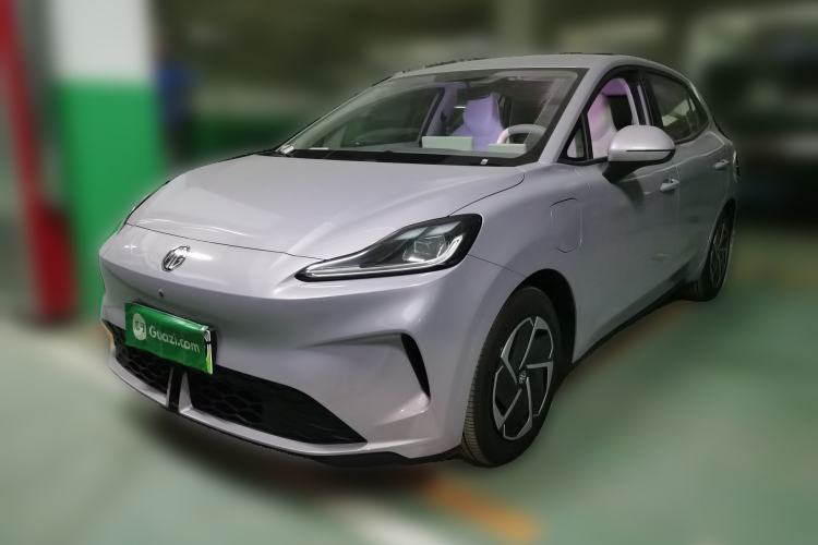 Used MG 4 EV 2026 Model 437 Composed Edition