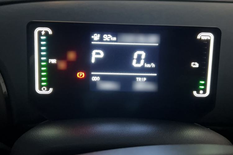 Used  3 2024 Zhi'ai Edition 330km Lite
