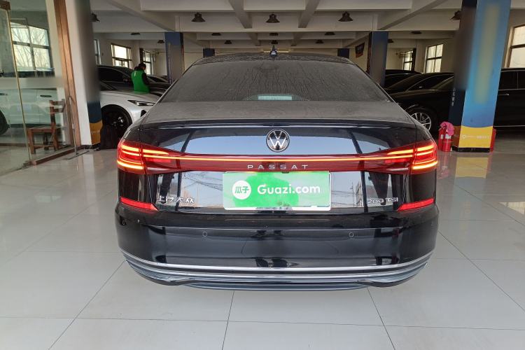 Used Volkswagen Passat 2023 280TSI Business Edition