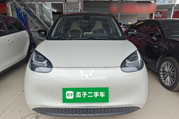 Used Wuling Bingo 2023 333 km Enjoyment Version
