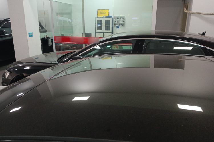 Used Mercedes-Benz C-Class 2021 C 200 L Fashion Edition Sport Version